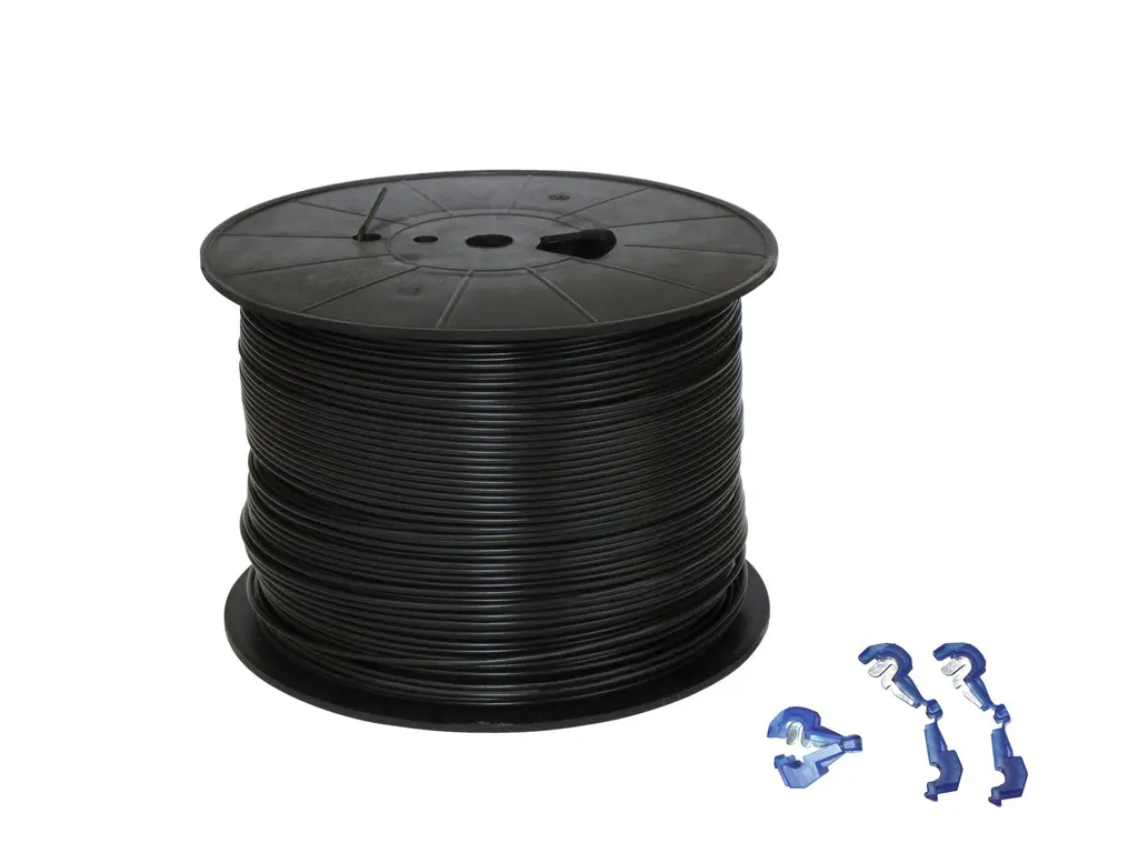 2025 Stihl ARB 501 Perimeter Wire