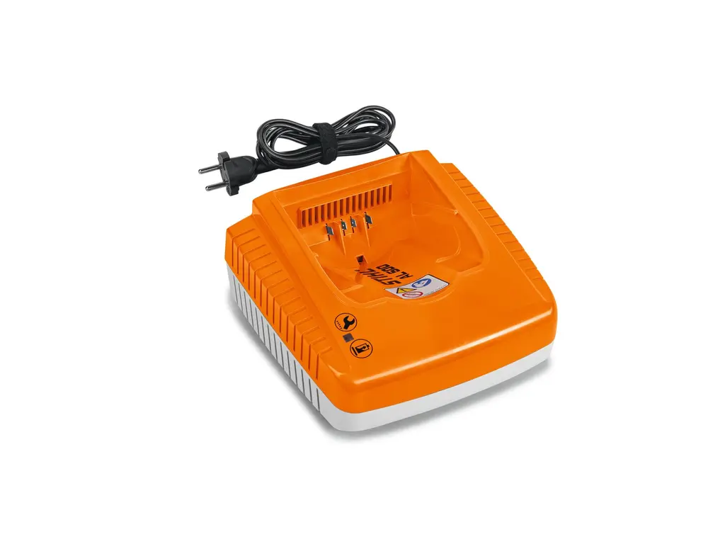 2025 Stihl AL 500 Elite Charger