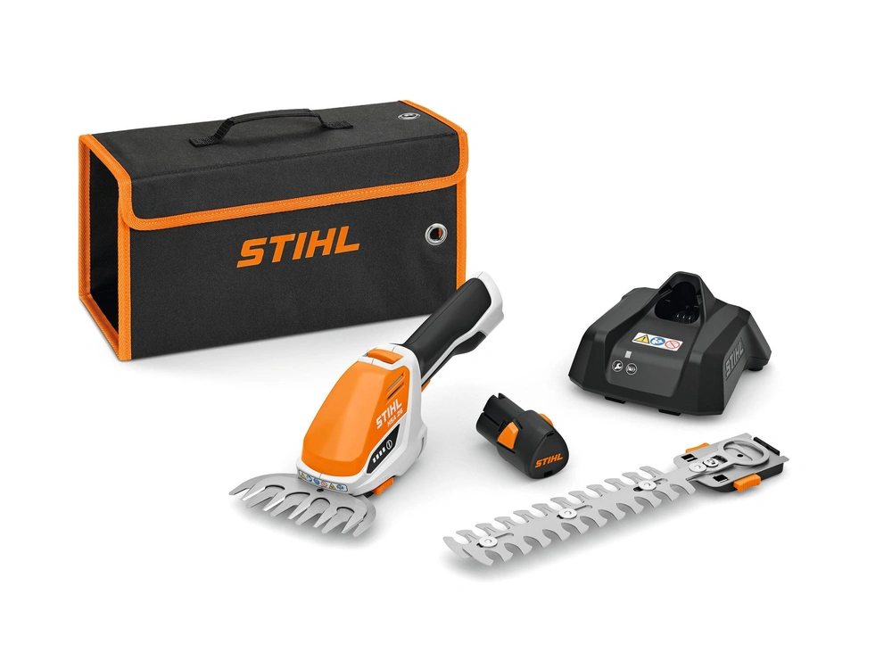 Stihl HSA 26 - Système AS HSA 26 - Système AS 2025 alt