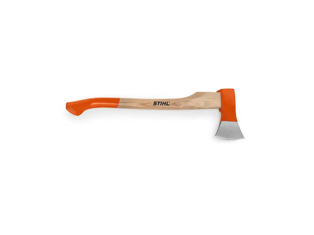 2025 Stihl AX 13 C cleaving hatchet