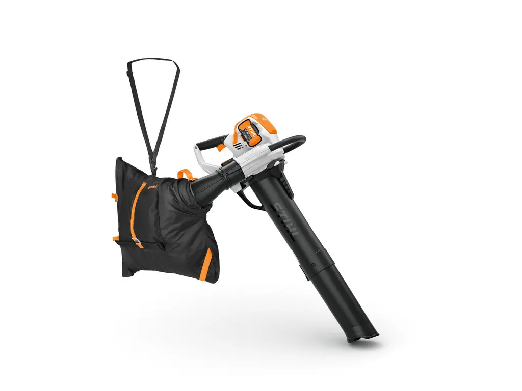 2025 Stihl SHA 140 - AP System