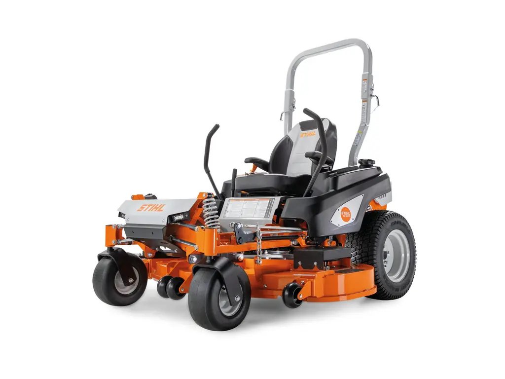 2025 Stihl RZ 560 K