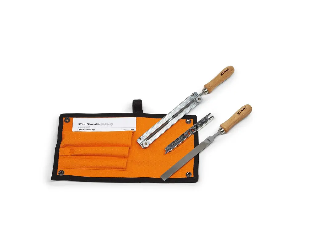 2025 Stihl Sharpening sets
