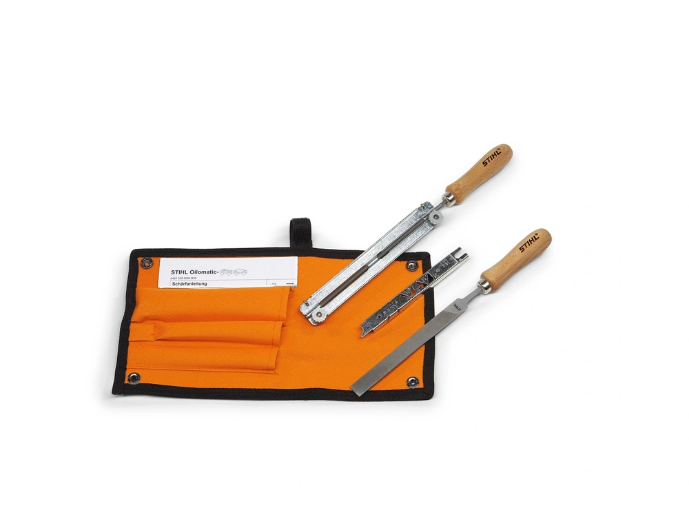 Stihl Ensembles d’affûtage Ensembles d’affûtage 2025 alt