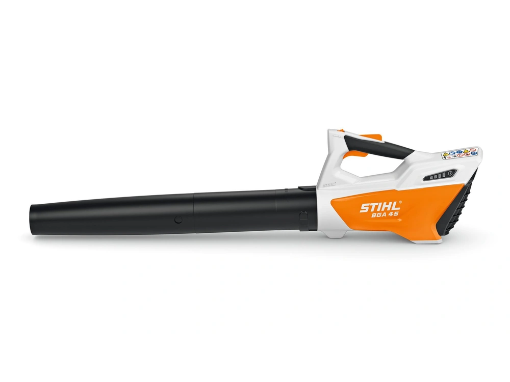 Stihl BGA 45 - Gamme AI BGA 45 - Gamme AI 2025 alt