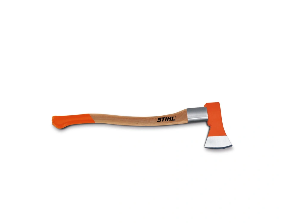 Stihl Hache de foresterie professionnelle Hache de foresterie professionnelle 2025 alt