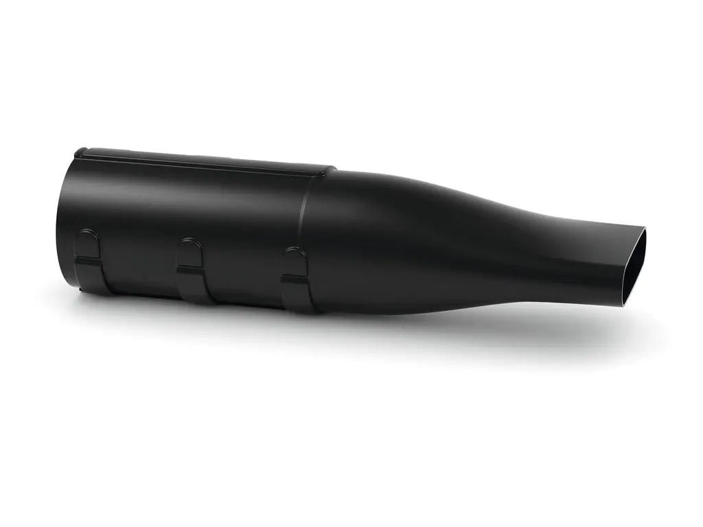 2025 Stihl Straight Flat Nozzle