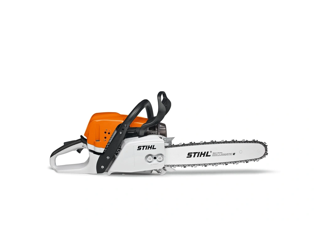 Stihl MS 391 MS 391 2025 alt