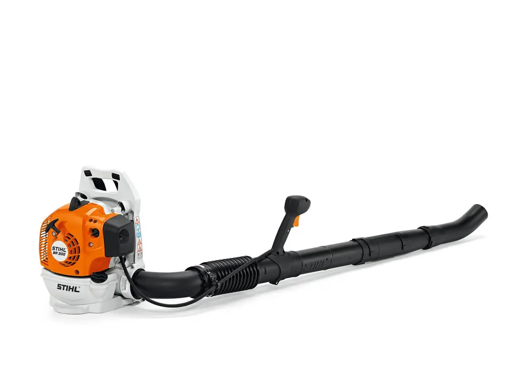 Stihl BR 200 2025