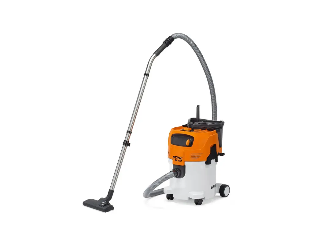 Stihl SE 122 2025