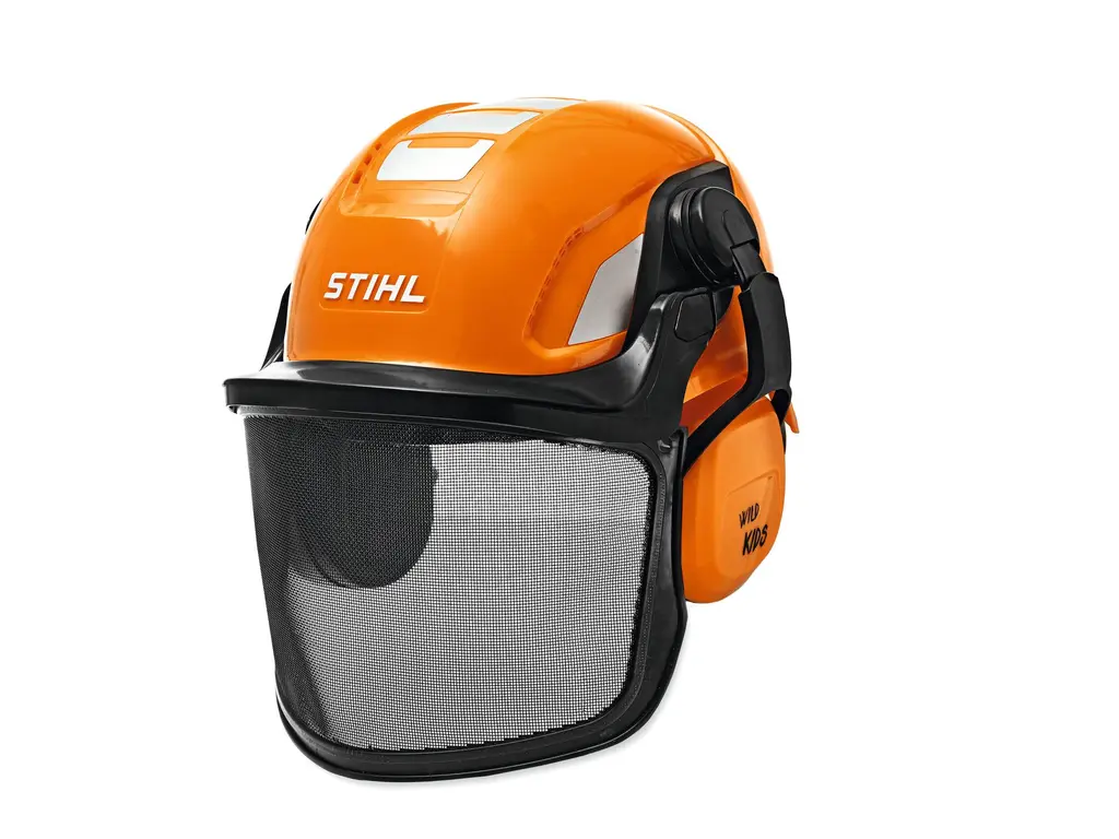 2025 Stihl Toy Helmet