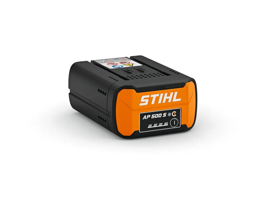 2025 Stihl AP 500 S