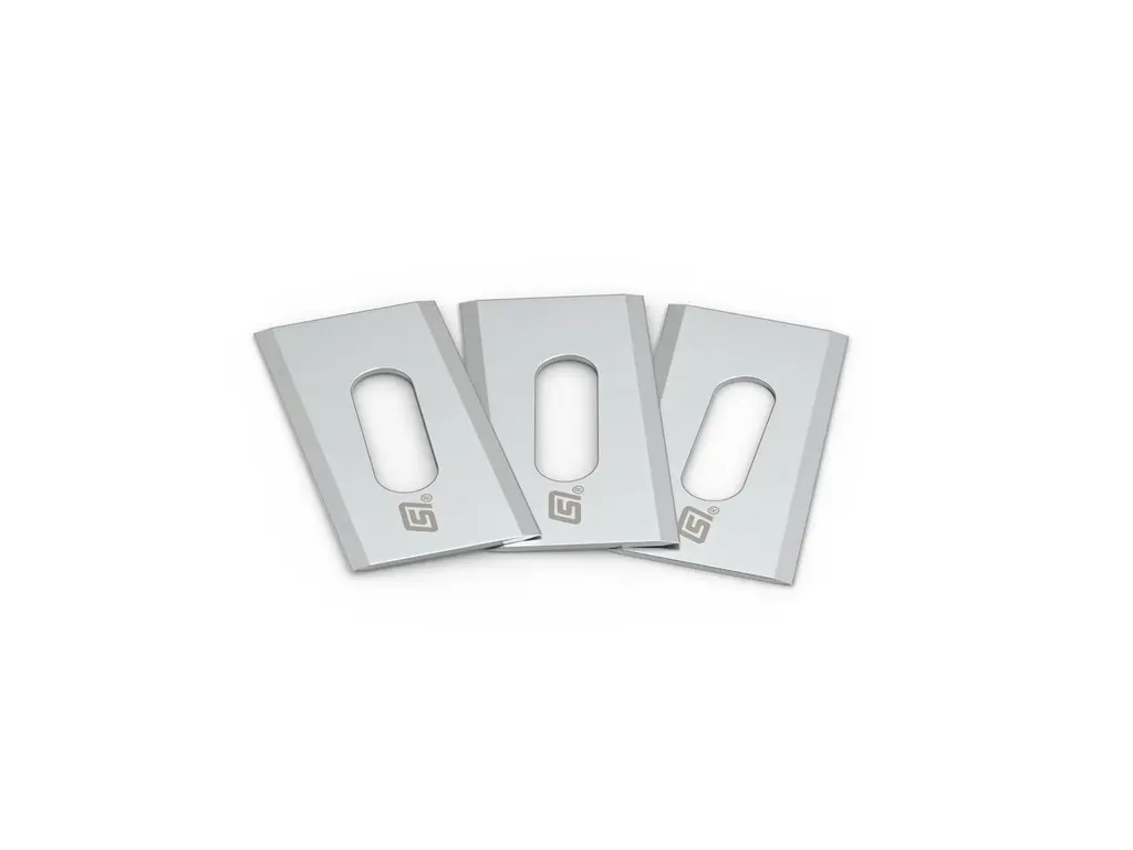 2025 Stihl iMOW® Basic Blades: Pack of 9