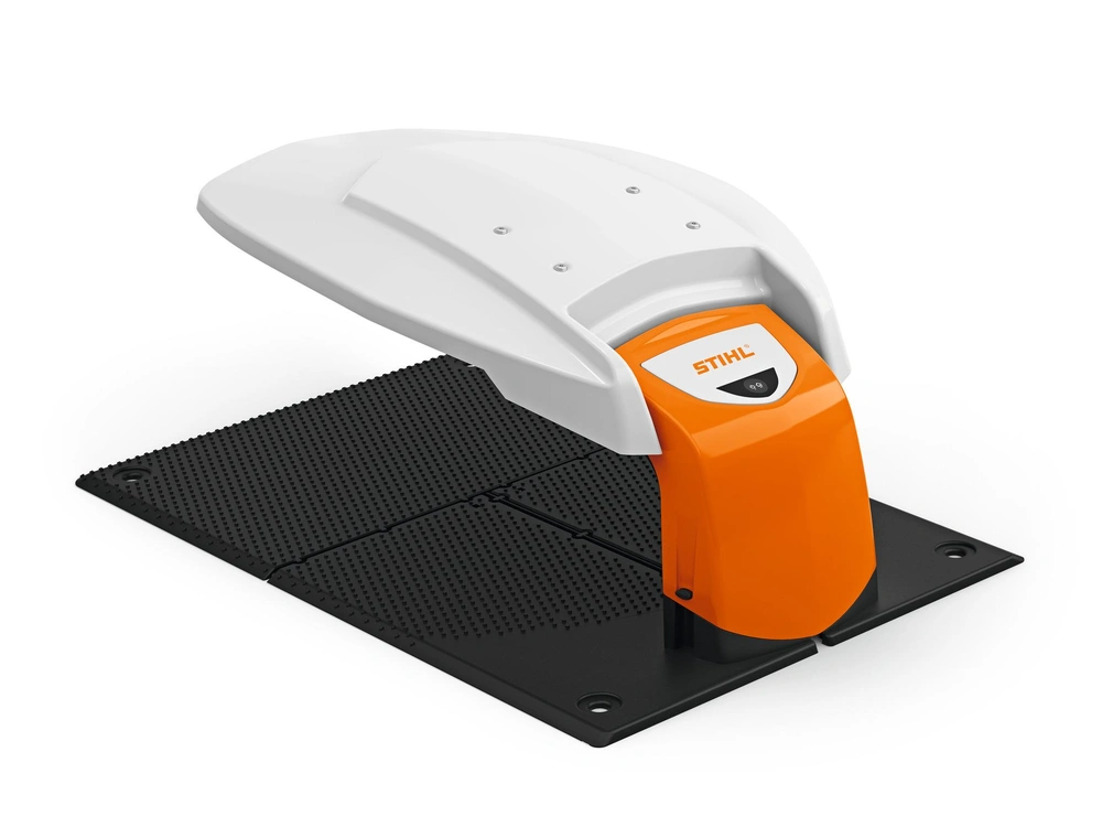 Stihl Couvercle de protection solaire AIP 602 Couvercle de protection solaire AIP 602 2025 alt