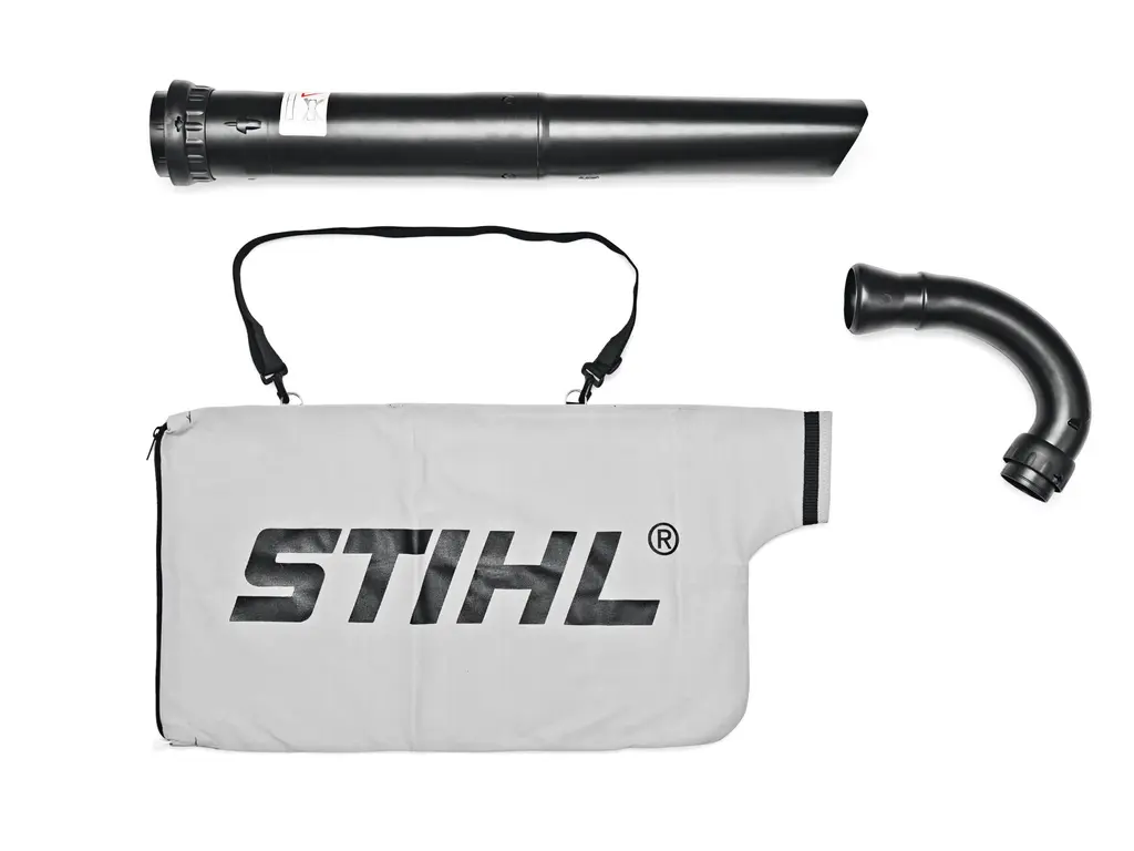 2025 Stihl Vacuum Attachment Set for BG 56 & 86