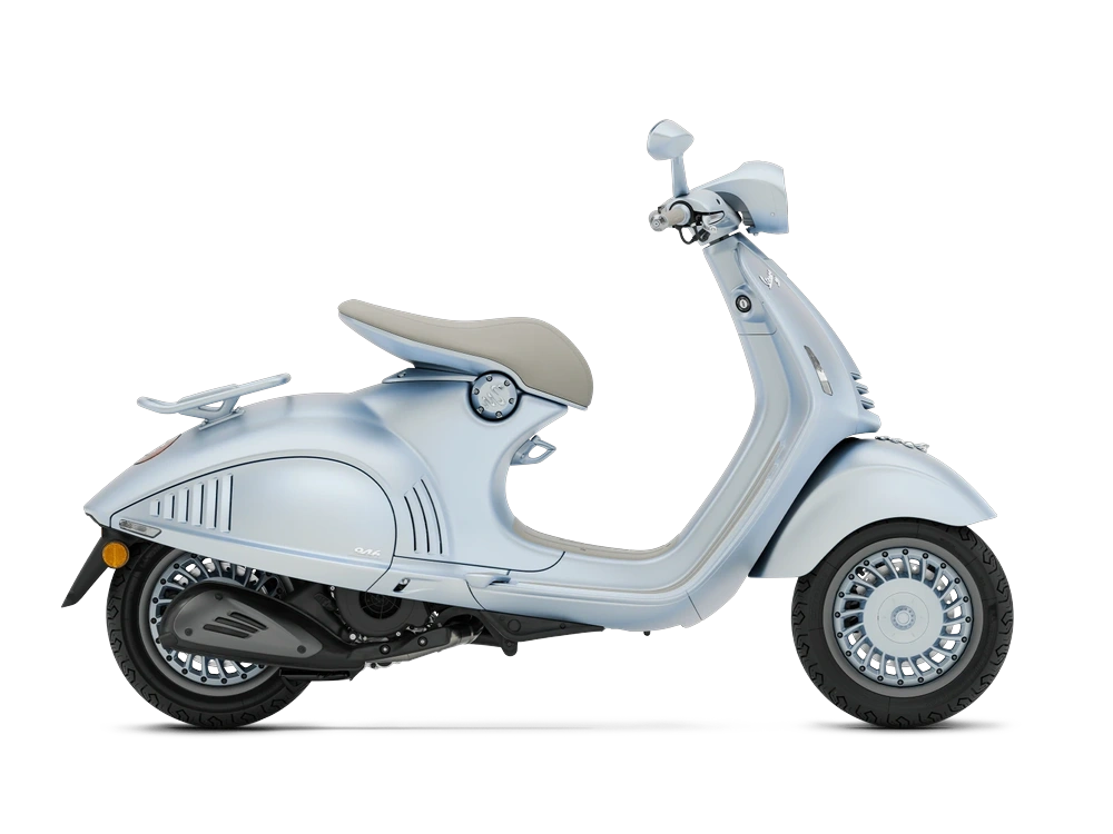 Vespa 946 Snake 150 946 Snake 150 Azzurro 2025 alt