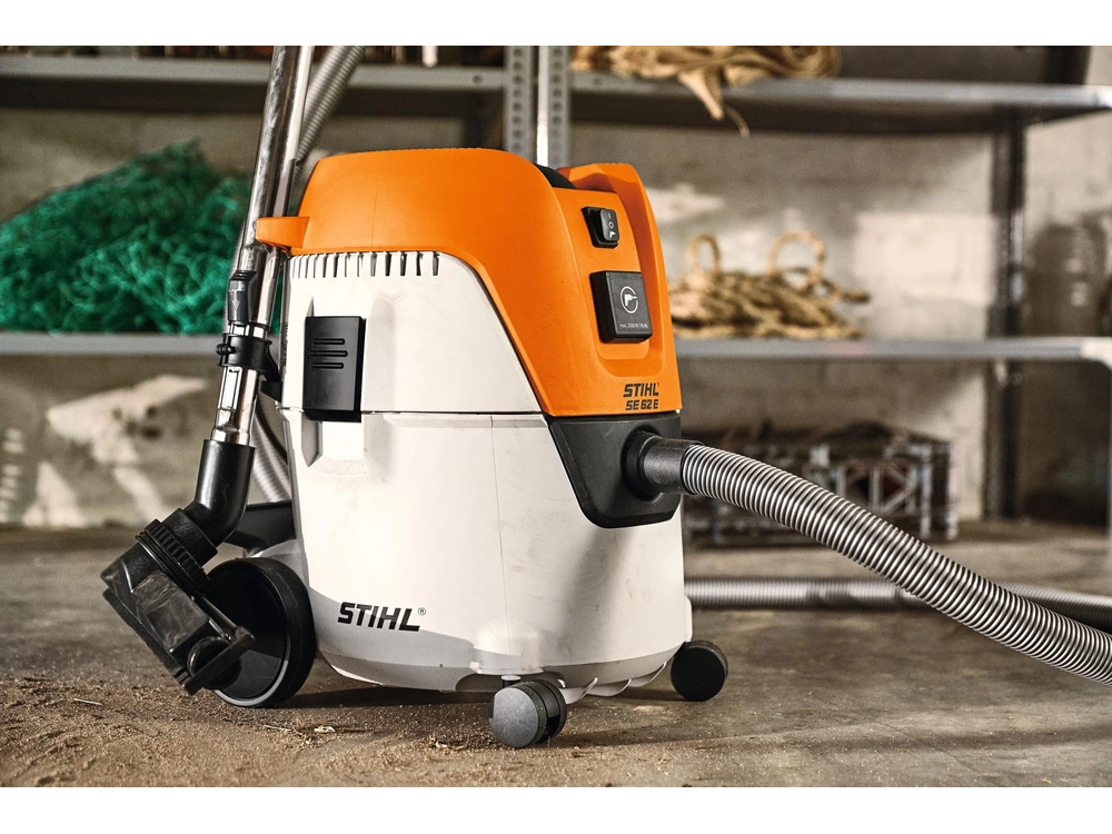 Stihl SE 62 SE 62 2025 alt