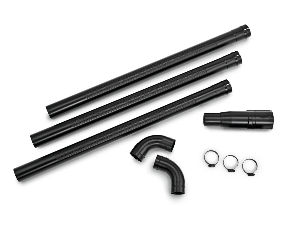 Stihl Trousse de nettoyage à gouttières pour modèles BG & SH Trousse de nettoyage à gouttières pour modèles BG & SH 2025 alt
