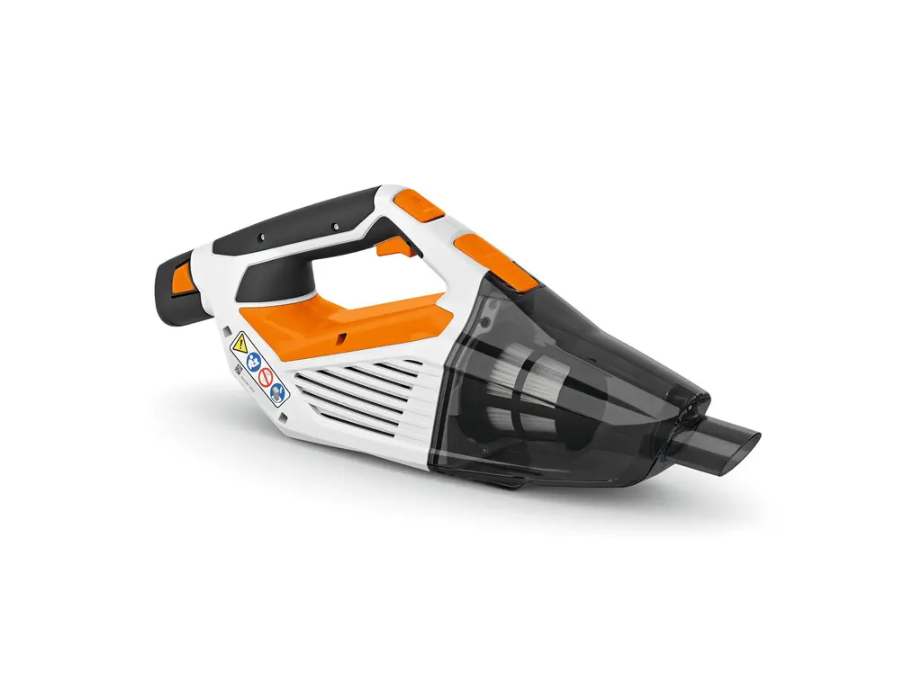 2025 Stihl SEA 20 - AS System