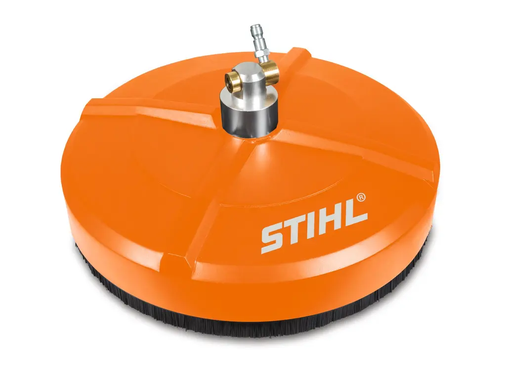 Stihl Nettoyeur de surfaces rotatif 2025