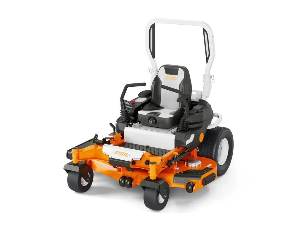 2025 Stihl RZA 760