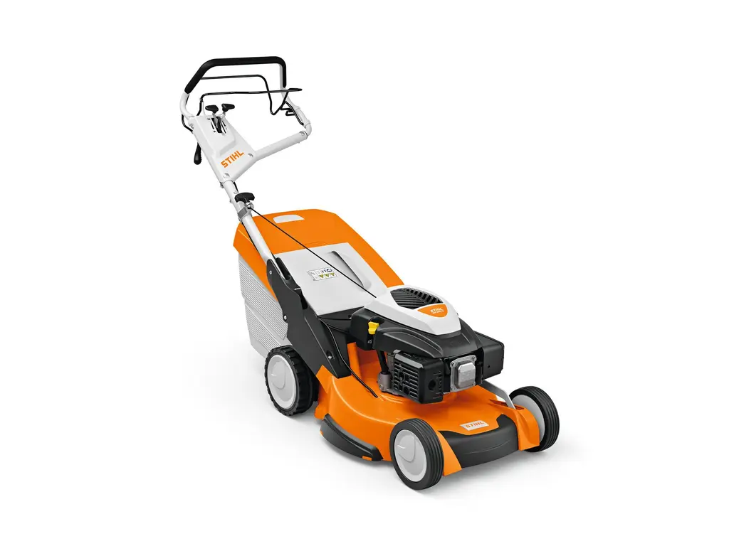 Stihl RM 655 VS 2025
