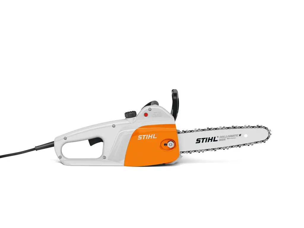 2025 Stihl MSE 141
