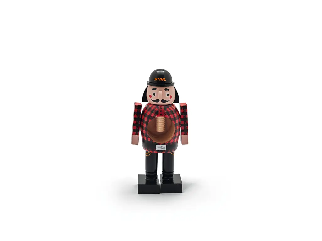 2025 Stihl STIHL Nutcracker