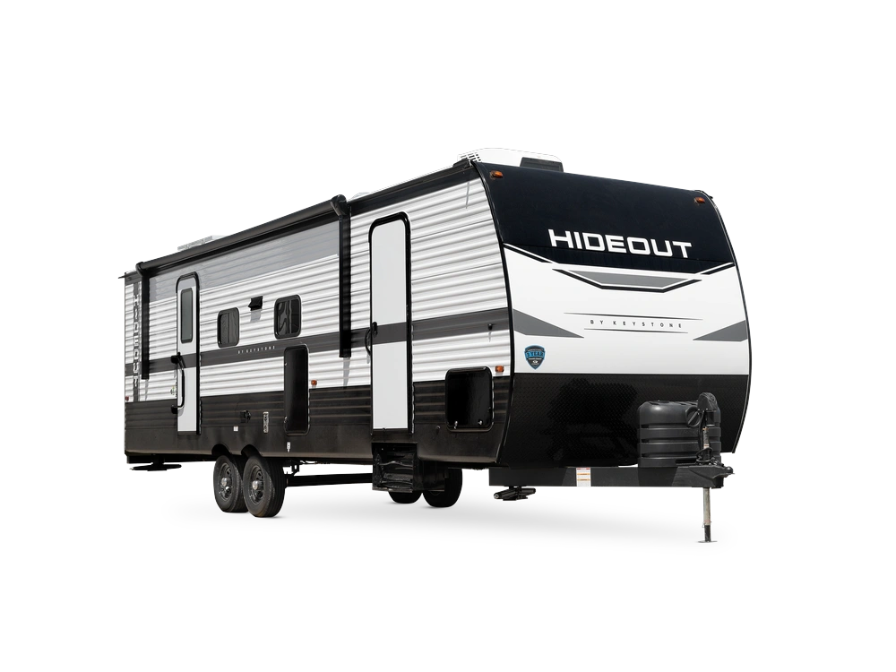2025 Keystone RV Hideout Hideout 26PATIO alt