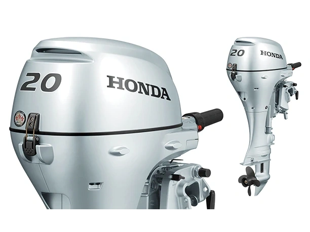 2025 Honda BF20 BF20 20DK3SHSC alt