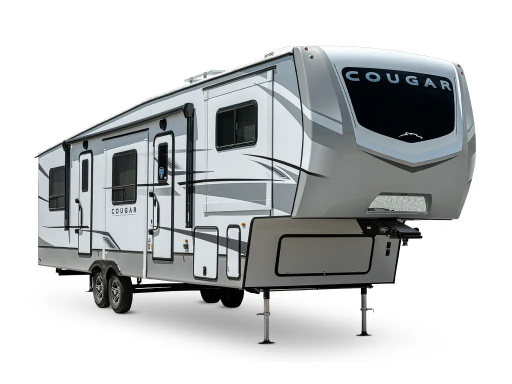 2025 Keystone RV Cougar 316RLS