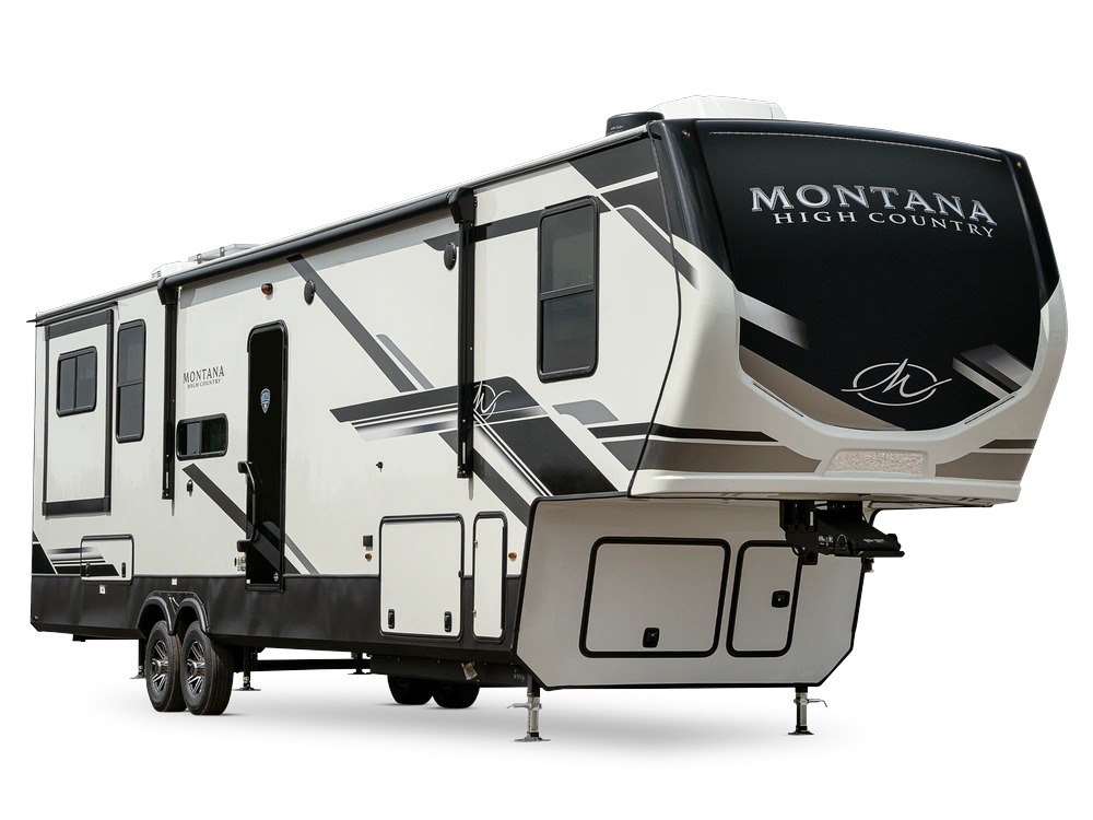 2025 Keystone RV Montana High Country Montana High Country 311RD alt