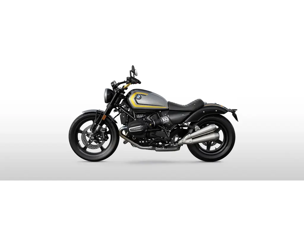 2024 BMW R 12 Option 719 Thorium