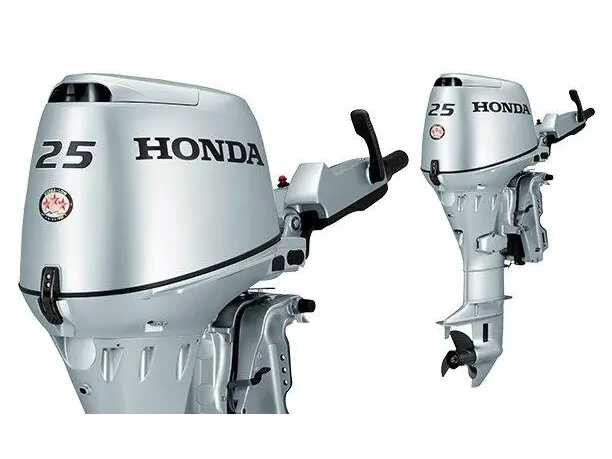 Honda BF25 25DK3LHGC 2025