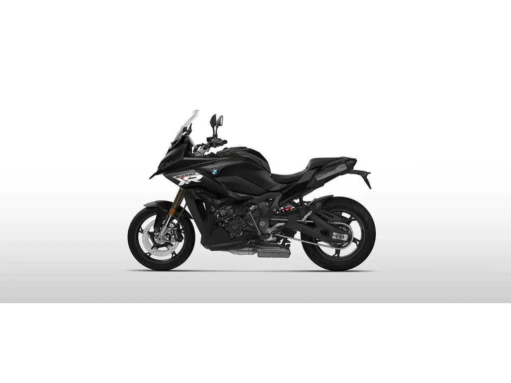 2024 BMW S 1000 XR Blackstorm metallic 2