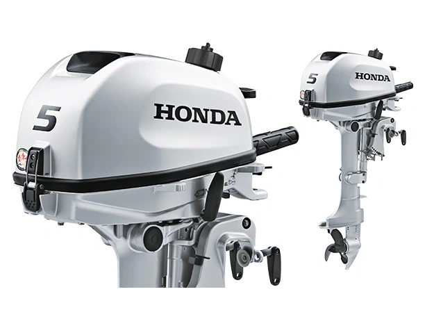 Honda BF5 BF5 BF5DHLHC 2025 alt