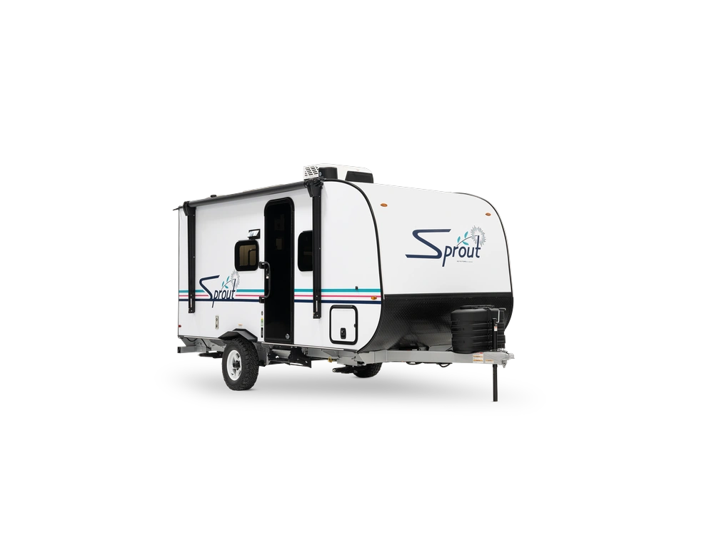 2025 Keystone RV Sprout Sprout 15RBS alt