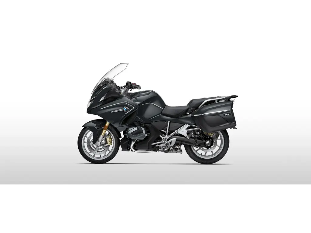 2024 BMW R 1250 RT Opt. 719 Meteoric II dust metallic