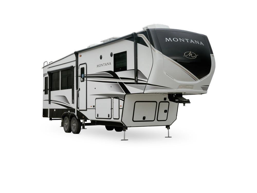 2025 Keystone RV Montana Montana 3941FO alt