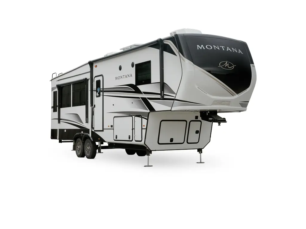 2025 Keystone RV Montana 3857BR