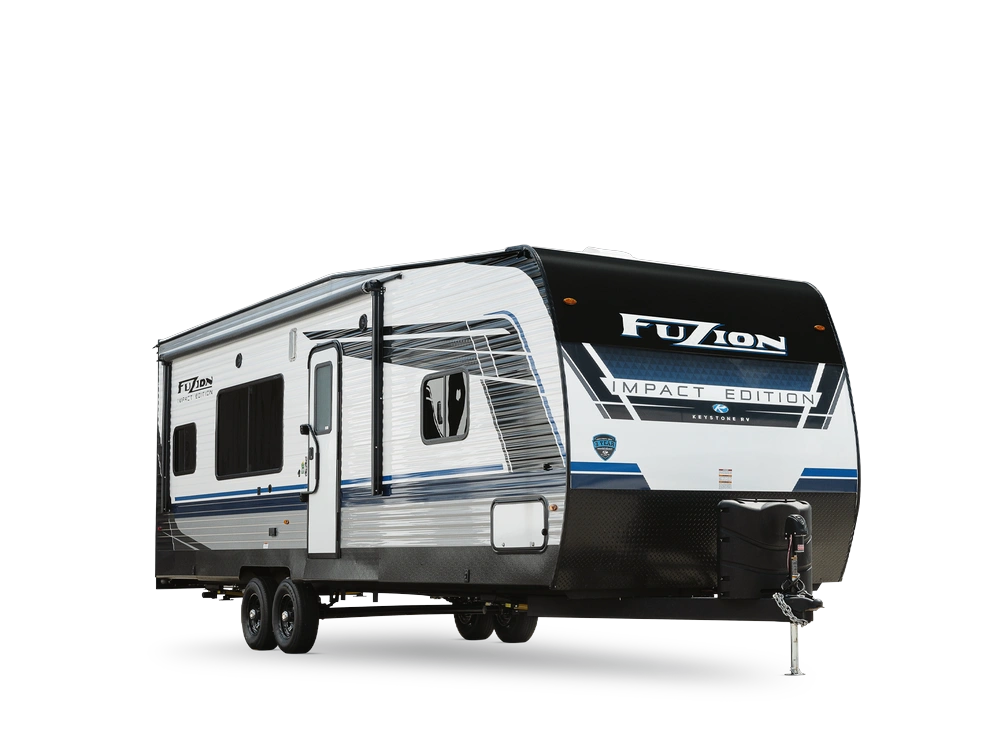 2025 Keystone RV Impact Aluminum Impact Aluminum 2813 alt