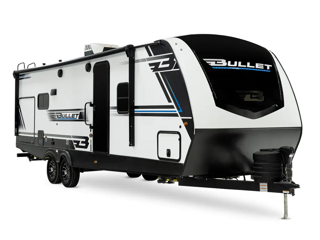 2025 Keystone RV Bullet Premium 336BBK
