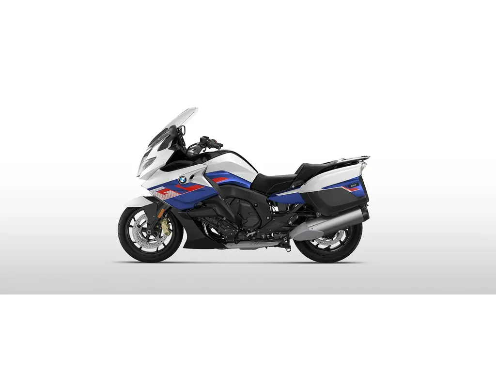2024 BMW K 1600 GT Sport
