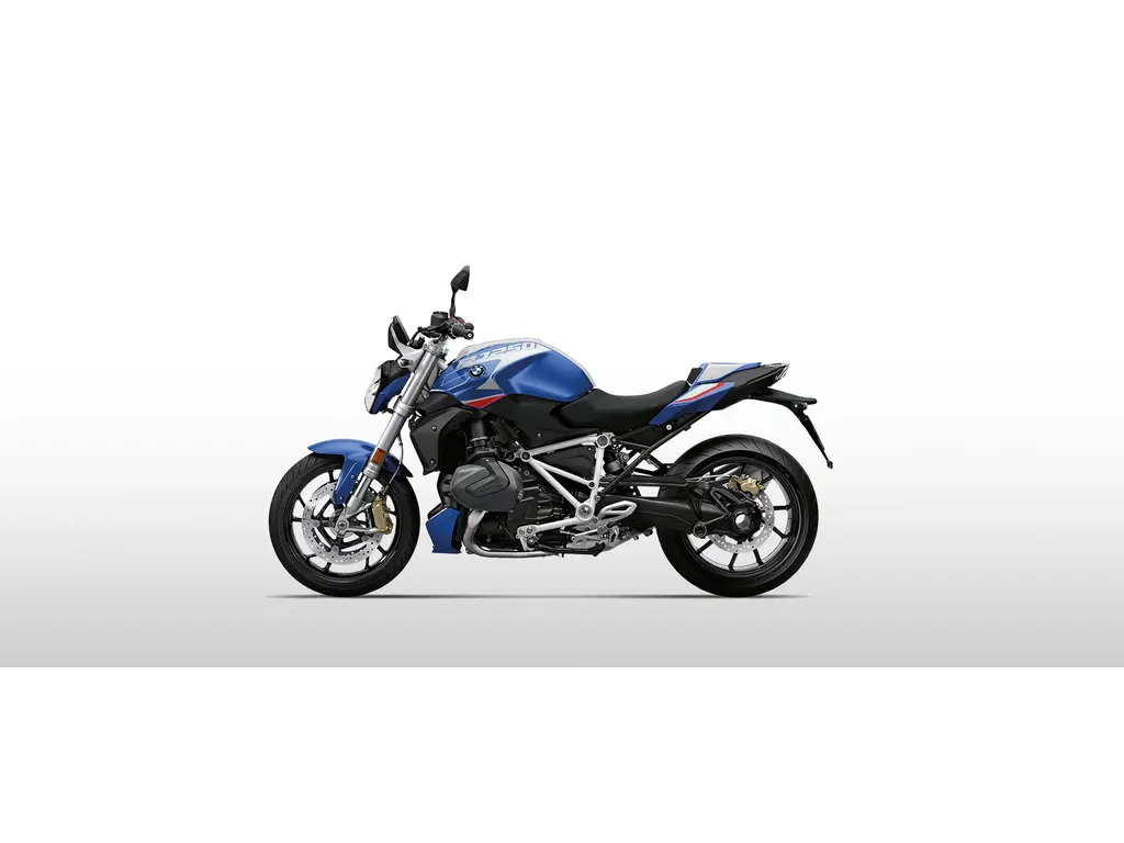 2024 BMW R 1250 R Sport