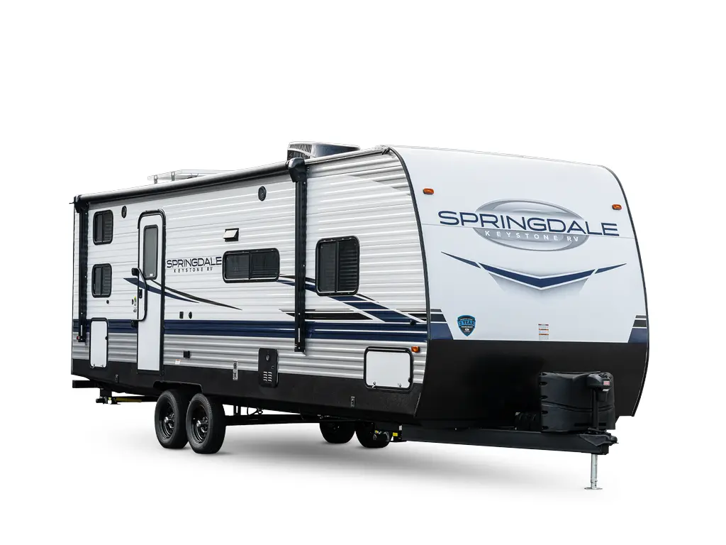 2025 Keystone RV Springdale 240RBWE