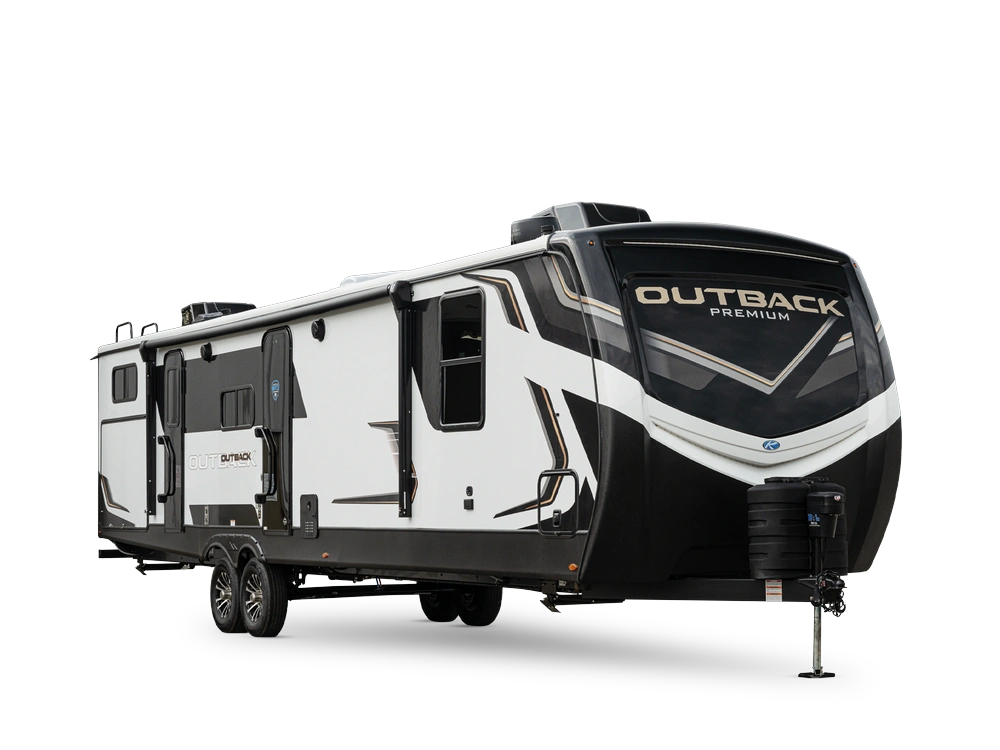 2025 Keystone RV Outback Outback 341RD alt