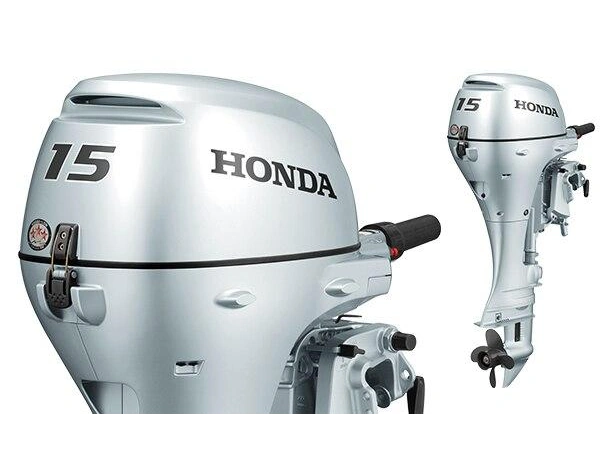 2025 Honda BF15 BF15 15DK3LHC alt