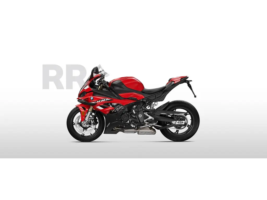 2024 BMW S 1000 RR Passion