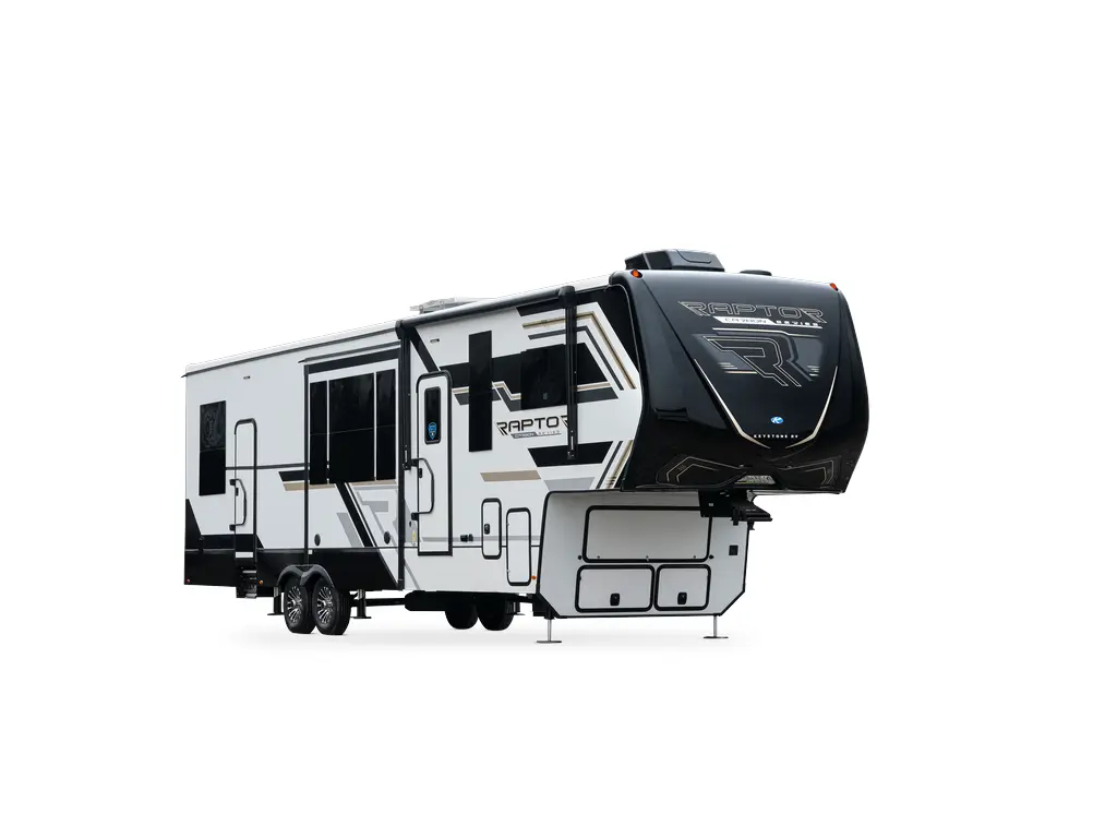 2025 Keystone RV Carbon 338