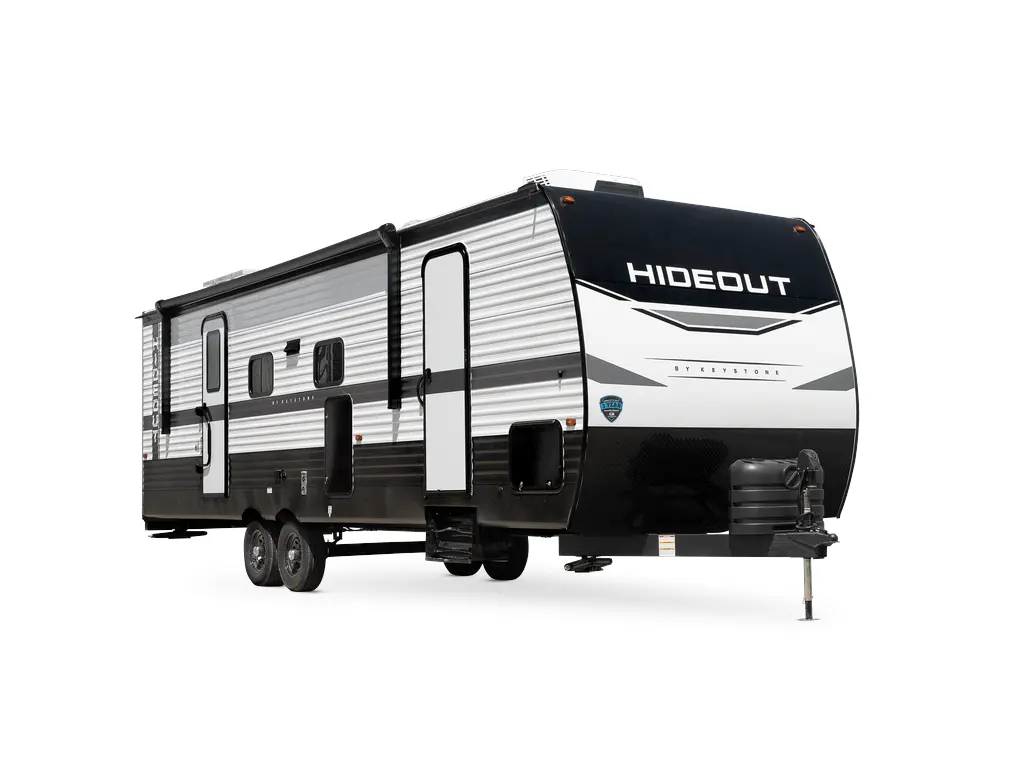 2025 Keystone RV Hideout 25BHSWE